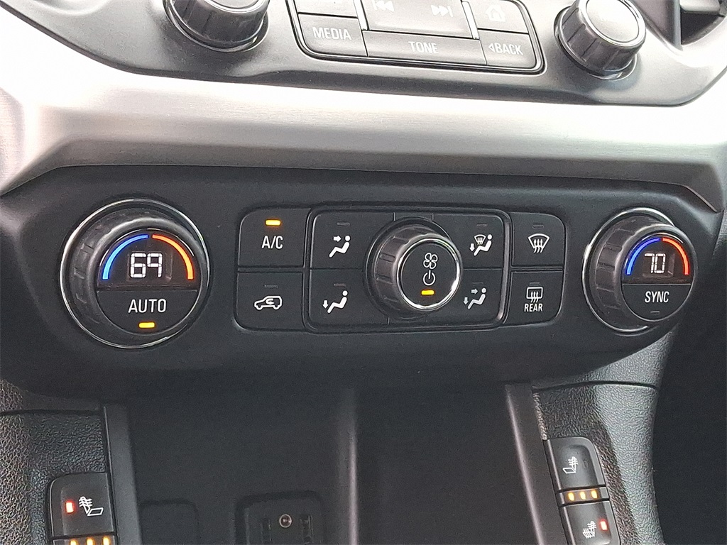 2019 GMC Acadia SLT-1 - Photo 15