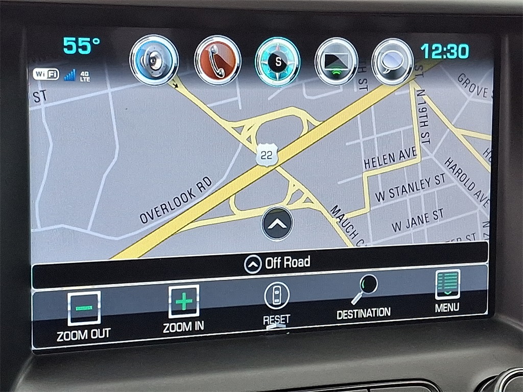 2019 GMC Acadia SLT-1 - Photo 17