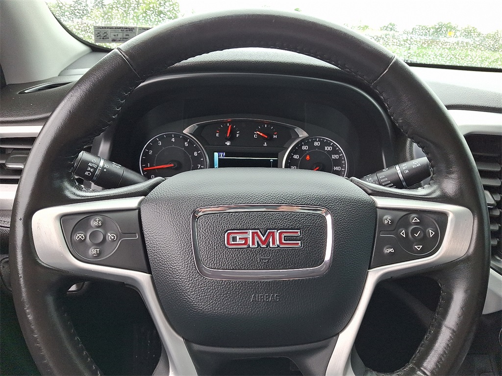 2019 GMC Acadia SLT-1 - Photo 19