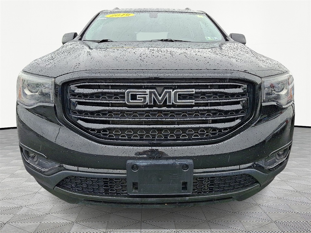 2019 GMC Acadia SLT-1 - Photo 2