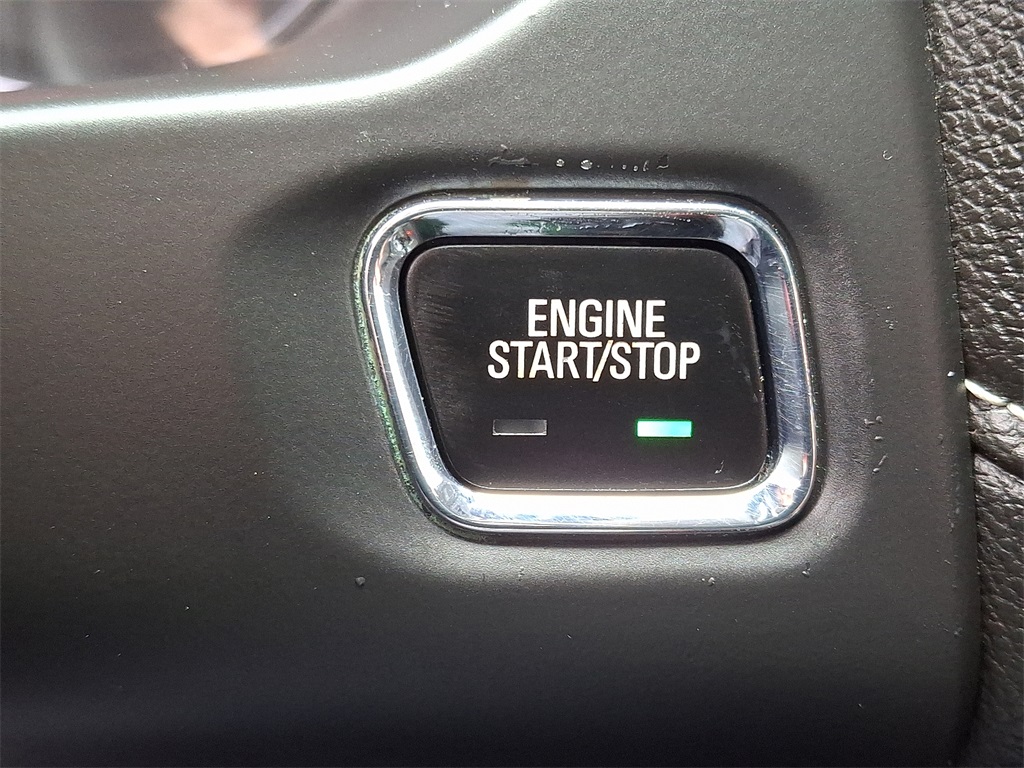 2019 GMC Acadia SLT-1 - Photo 21