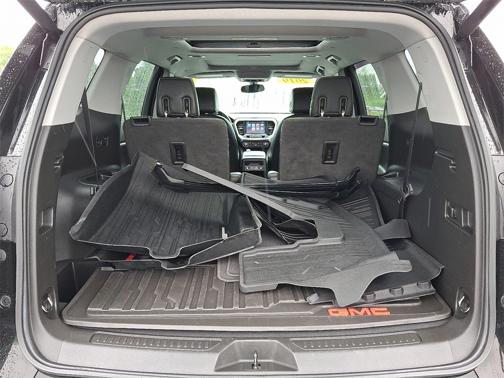 2019 GMC Acadia SLT-1 - Photo 28