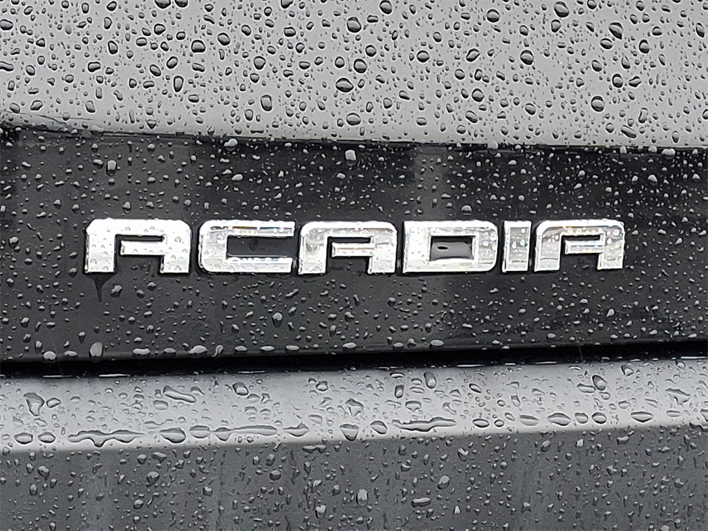 2019 GMC Acadia SLT-1 - Photo 30