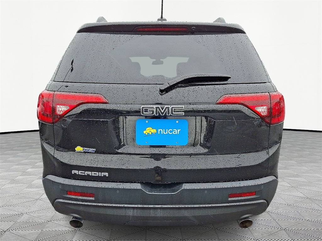2019 GMC Acadia SLT-1 - Photo 5