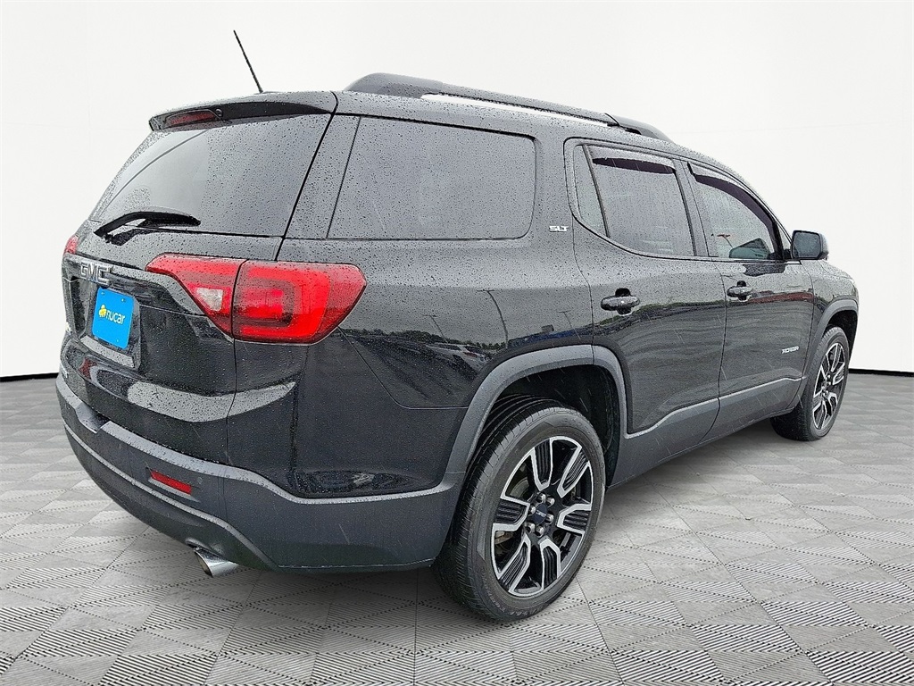 2019 GMC Acadia SLT-1 - Photo 6