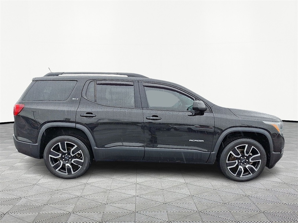 2019 GMC Acadia SLT-1 - Photo 7