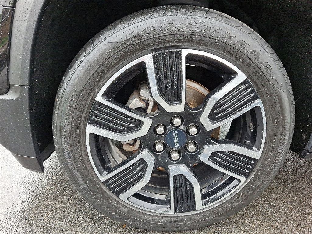 2019 GMC Acadia SLT-1 - Photo 8