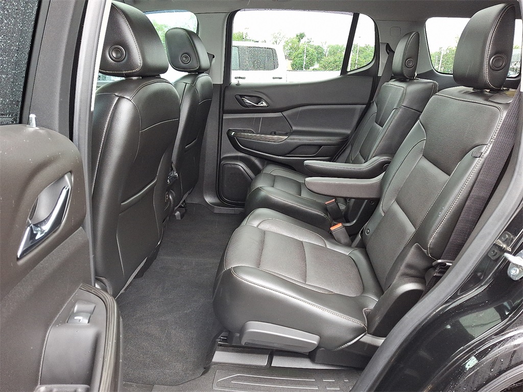 2019 GMC Acadia SLT-1 - Photo 10