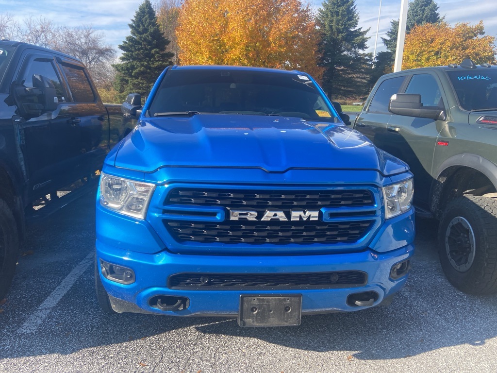 2022 Ram 1500 Big Horn/Lone Star - Photo 2