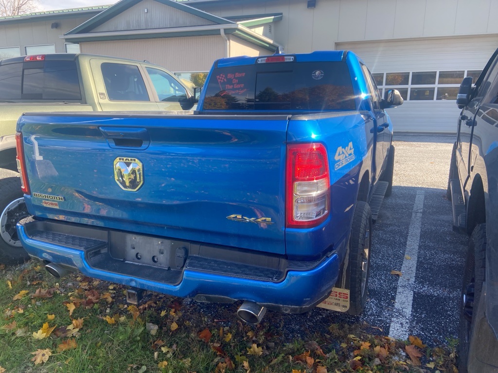 2022 Ram 1500 Big Horn/Lone Star - Photo 5