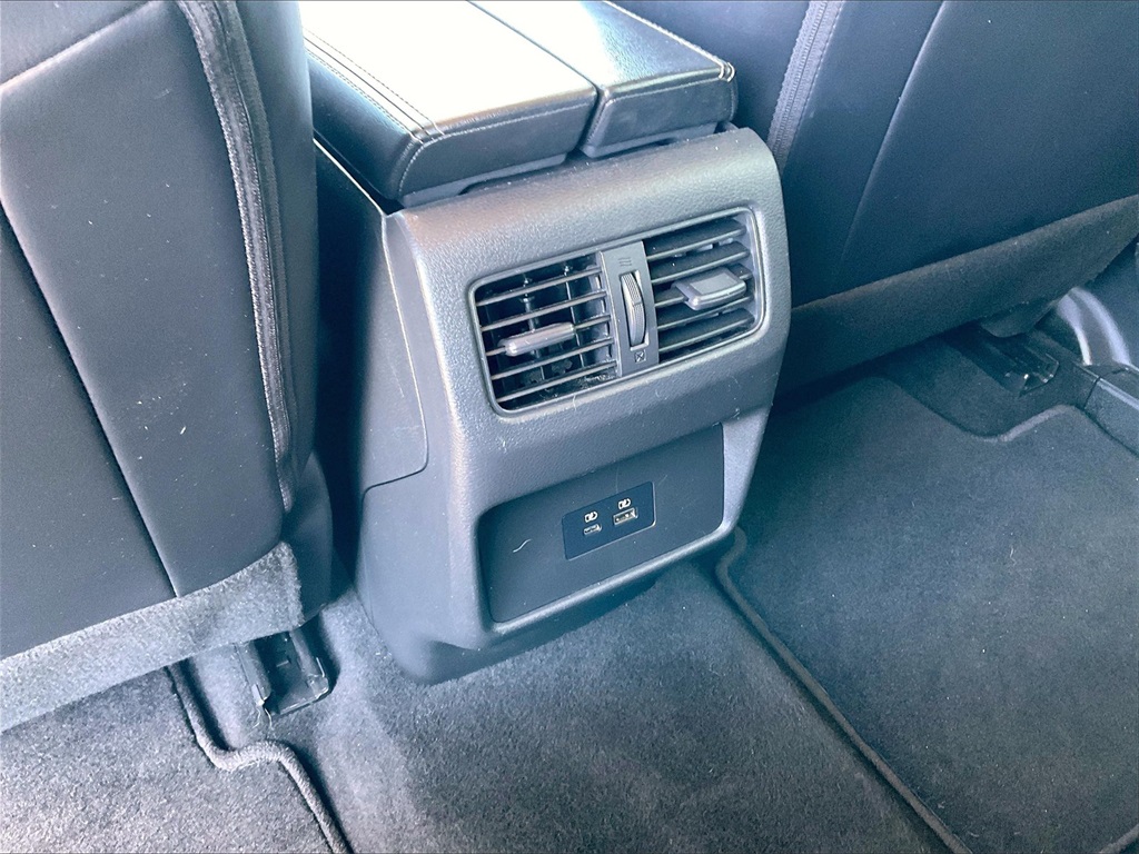 2023 Nissan Rogue SV - Photo 27