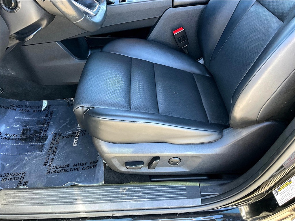 2023 Nissan Rogue SV - Photo 35