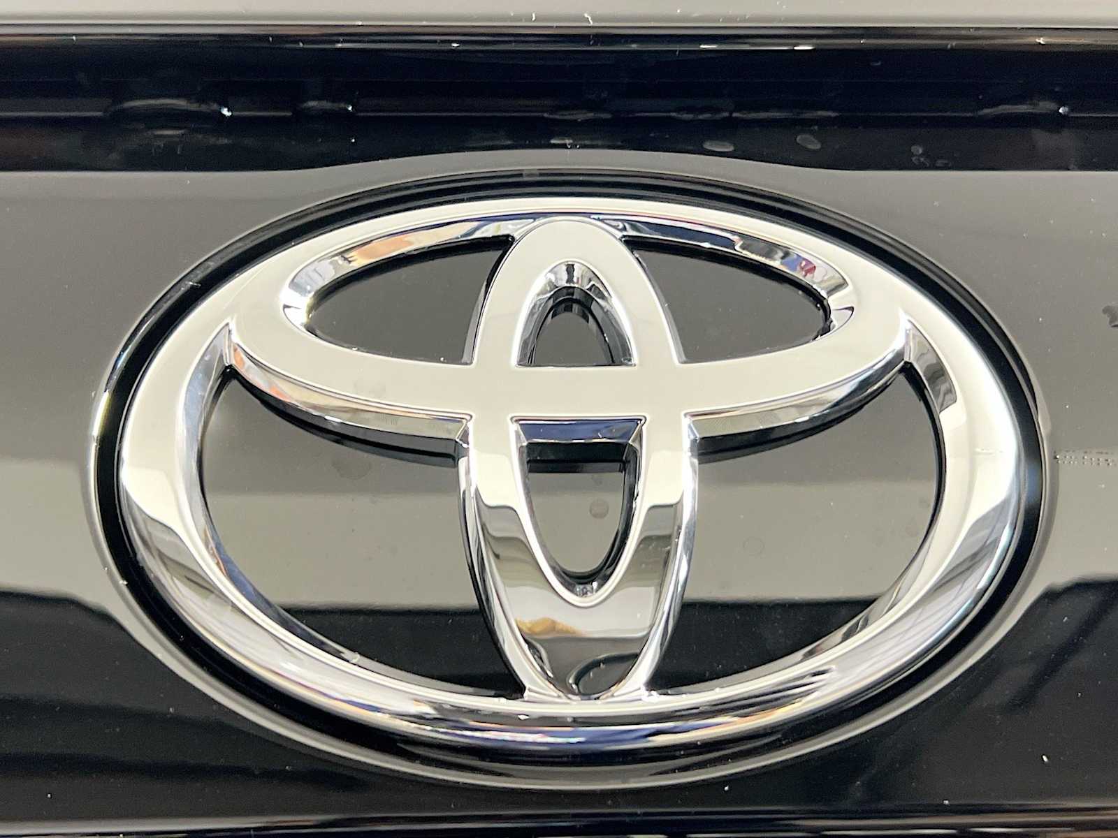 2025 Toyota RAV4 XLE - Photo 18
