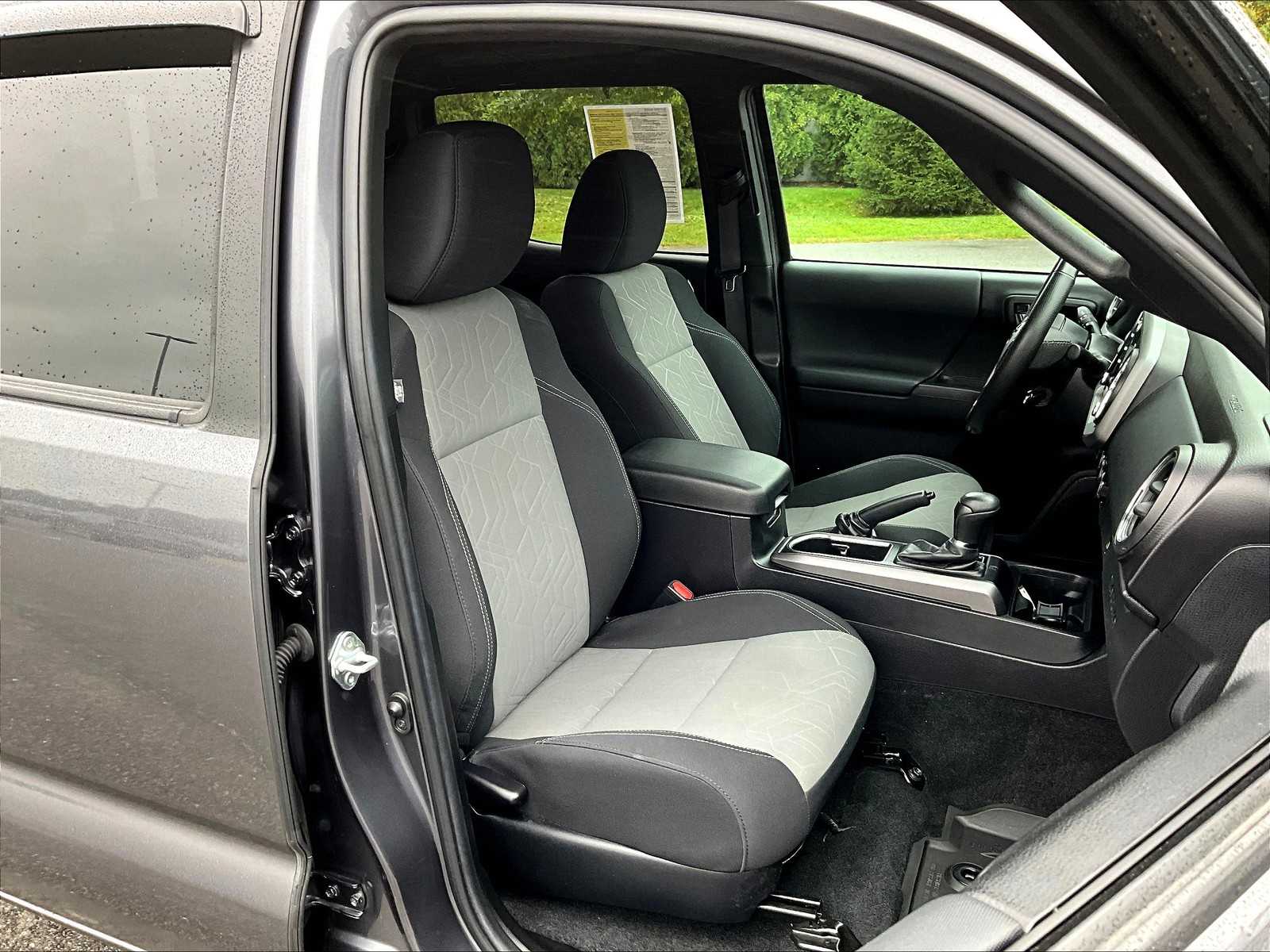 2023 Toyota Tacoma TRD Sport - Photo 11