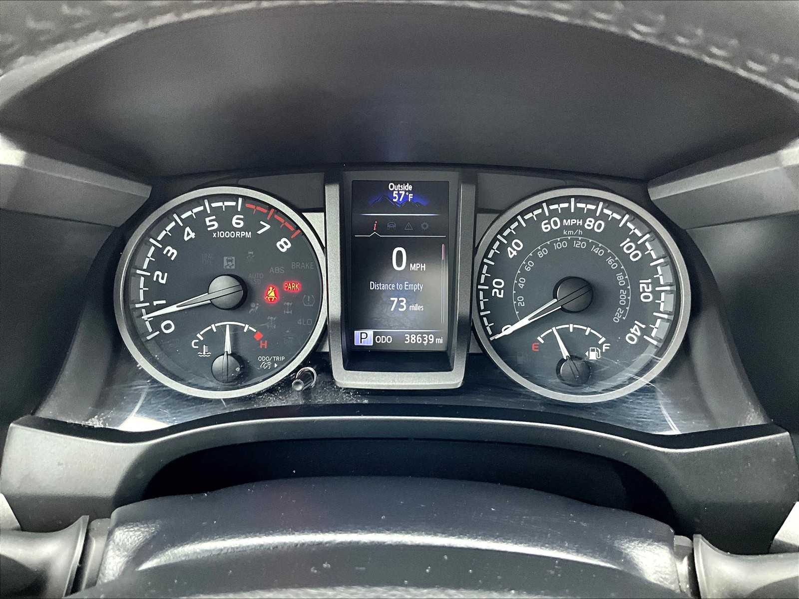 2023 Toyota Tacoma TRD Sport - Photo 25