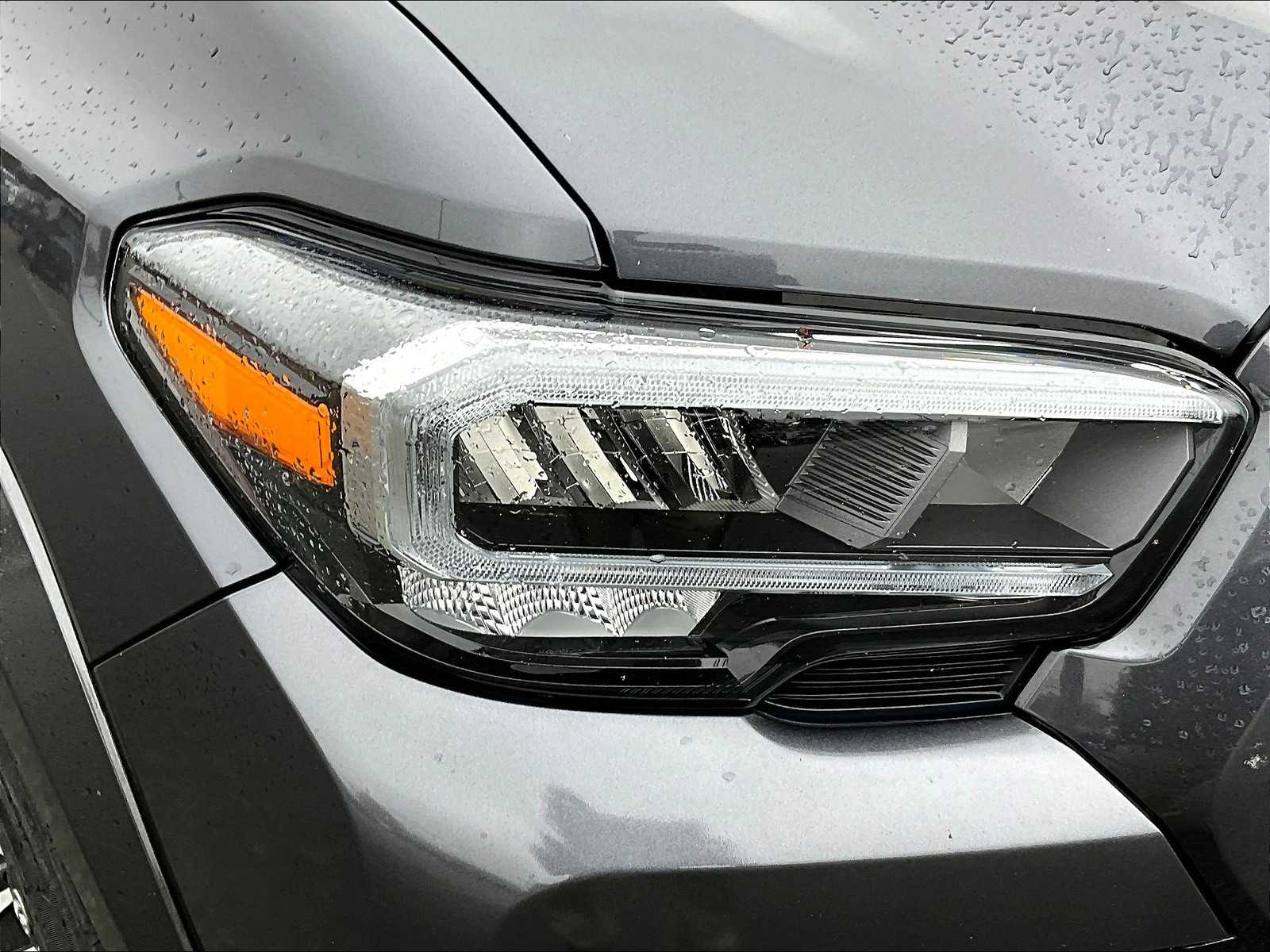 2023 Toyota Tacoma TRD Sport - Photo 33