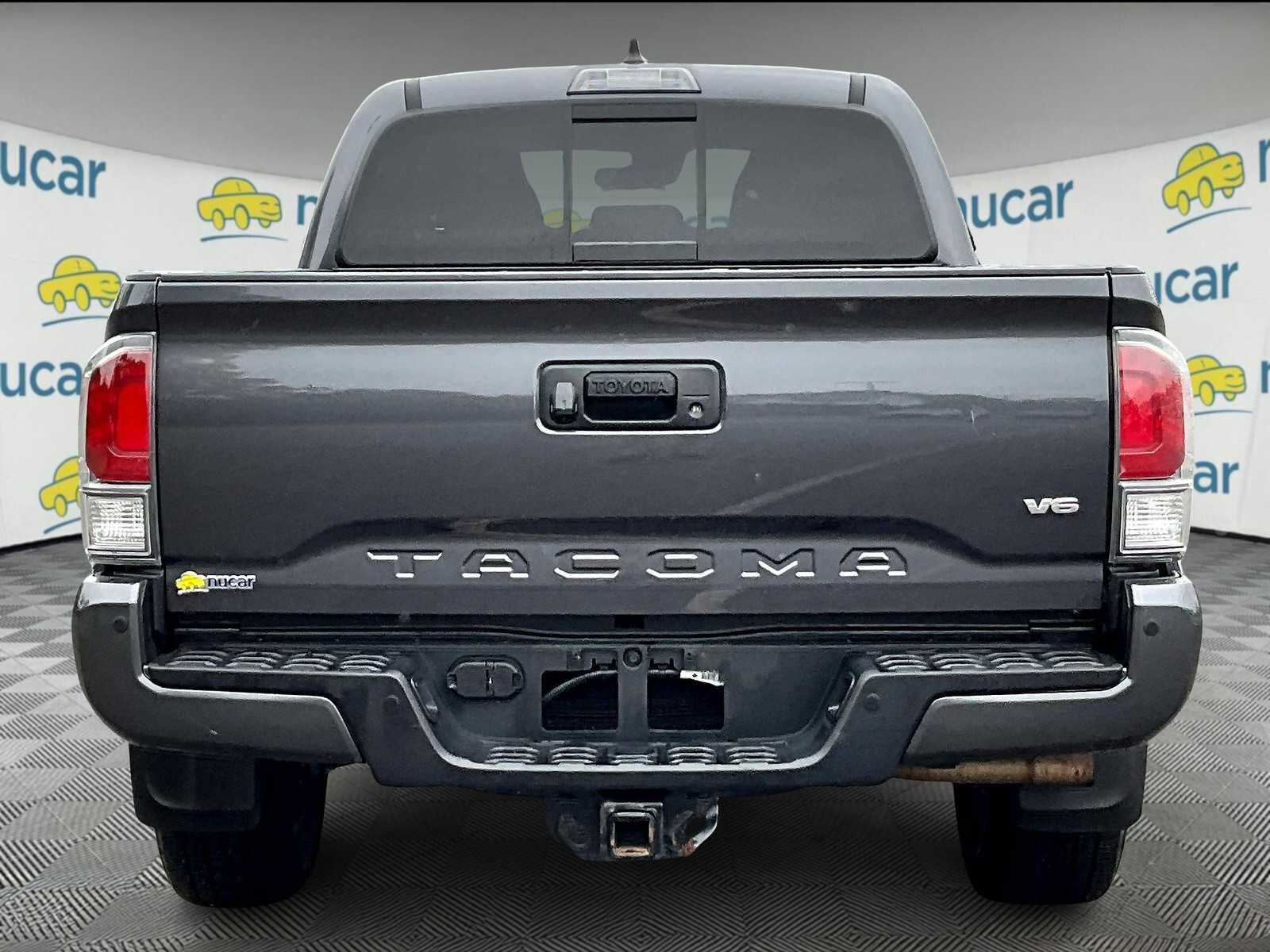 2023 Toyota Tacoma TRD Sport - Photo 5