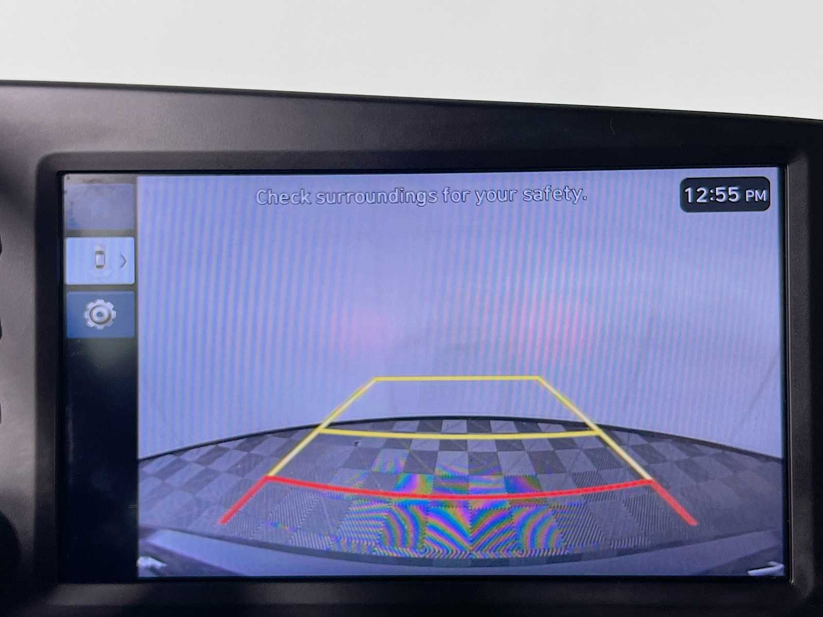 2024 Hyundai Elantra SE - Photo 13