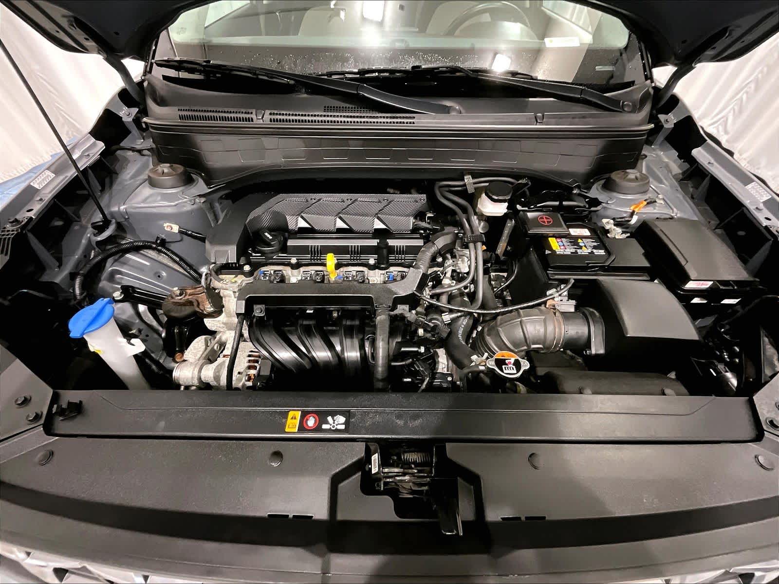 2022 Hyundai Venue SEL - Photo 28