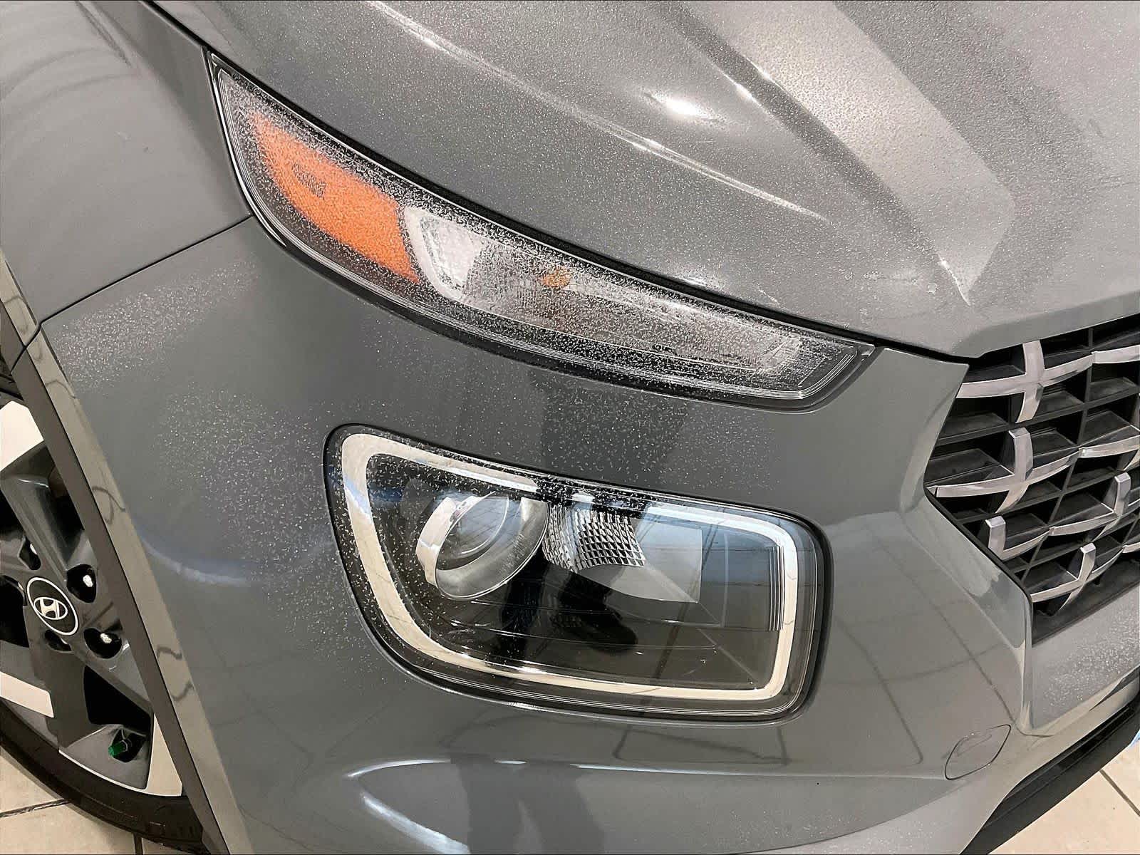 2022 Hyundai Venue SEL - Photo 31