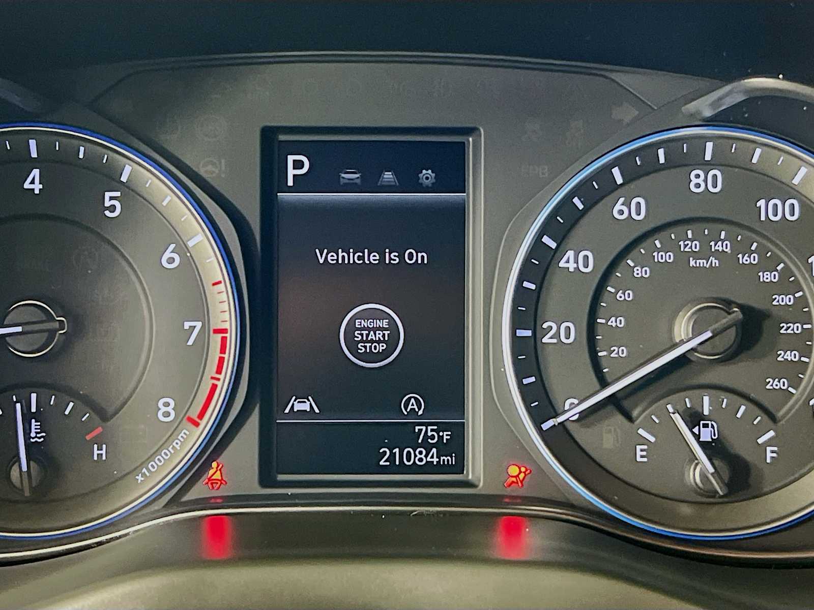2023 Hyundai Kona SEL - Photo 12