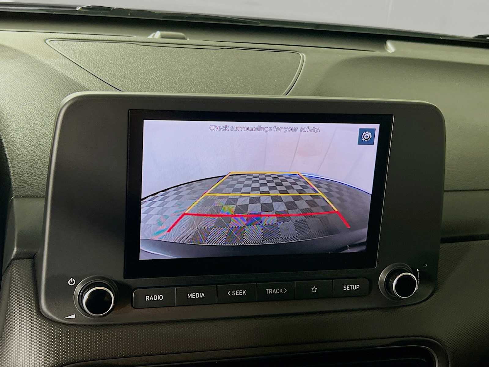 2023 Hyundai Kona SEL - Photo 13
