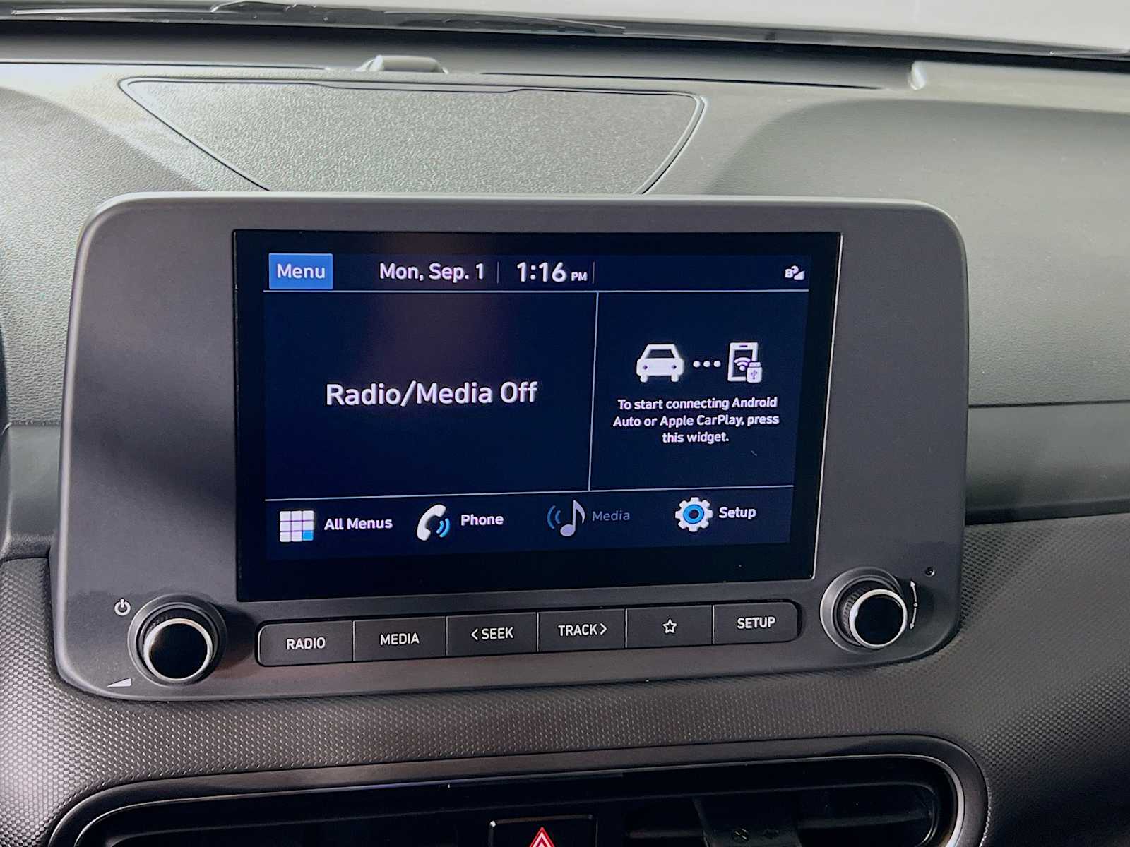 2023 Hyundai Kona SEL - Photo 14