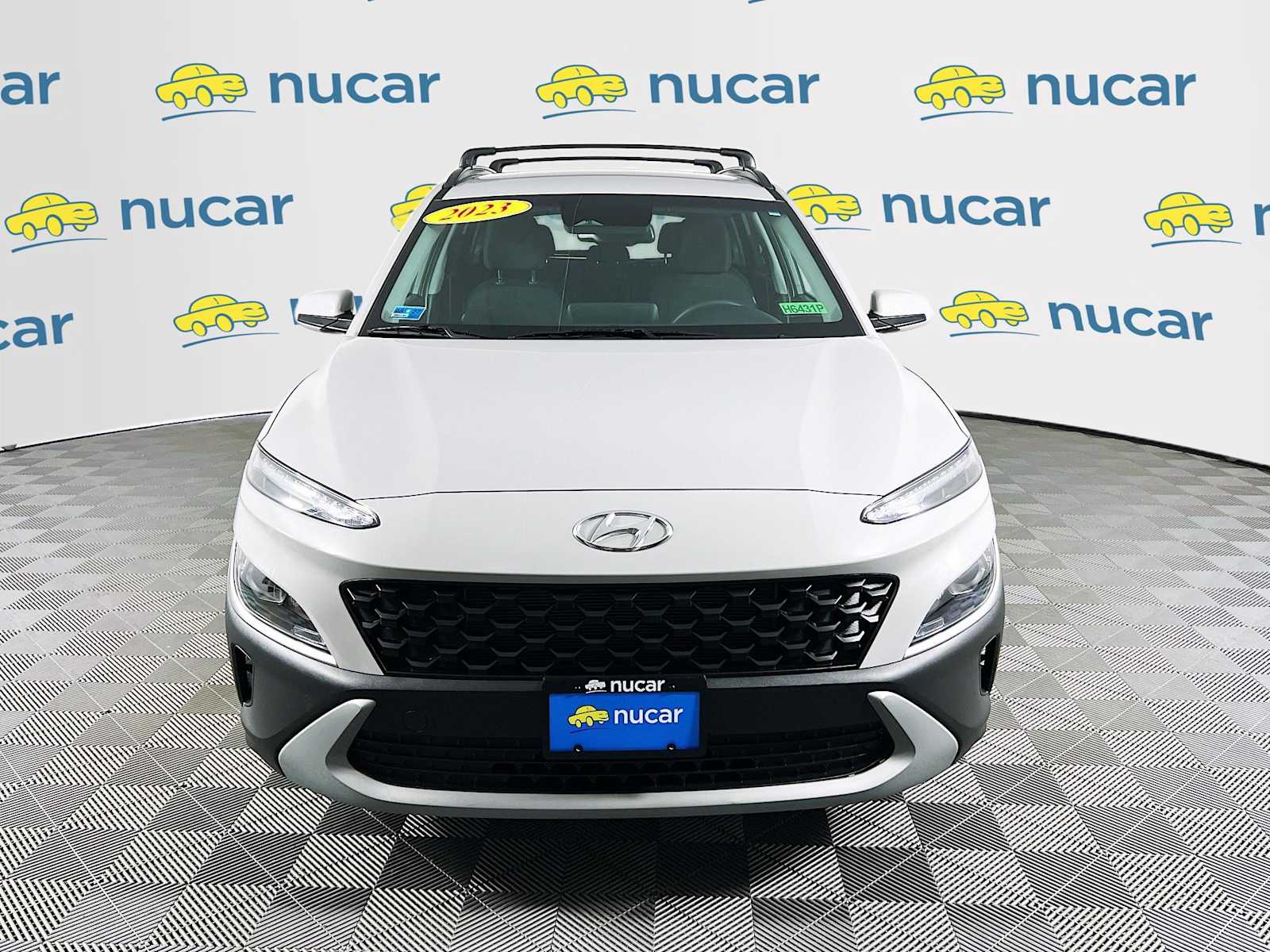 2023 Hyundai Kona SEL - Photo 2