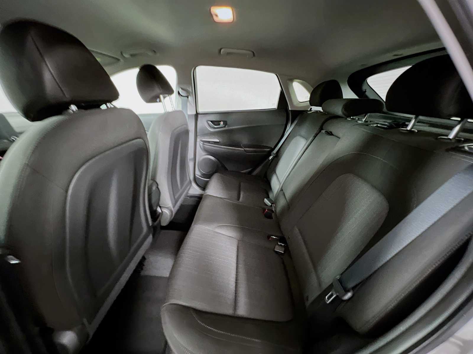2023 Hyundai Kona SEL - Photo 23