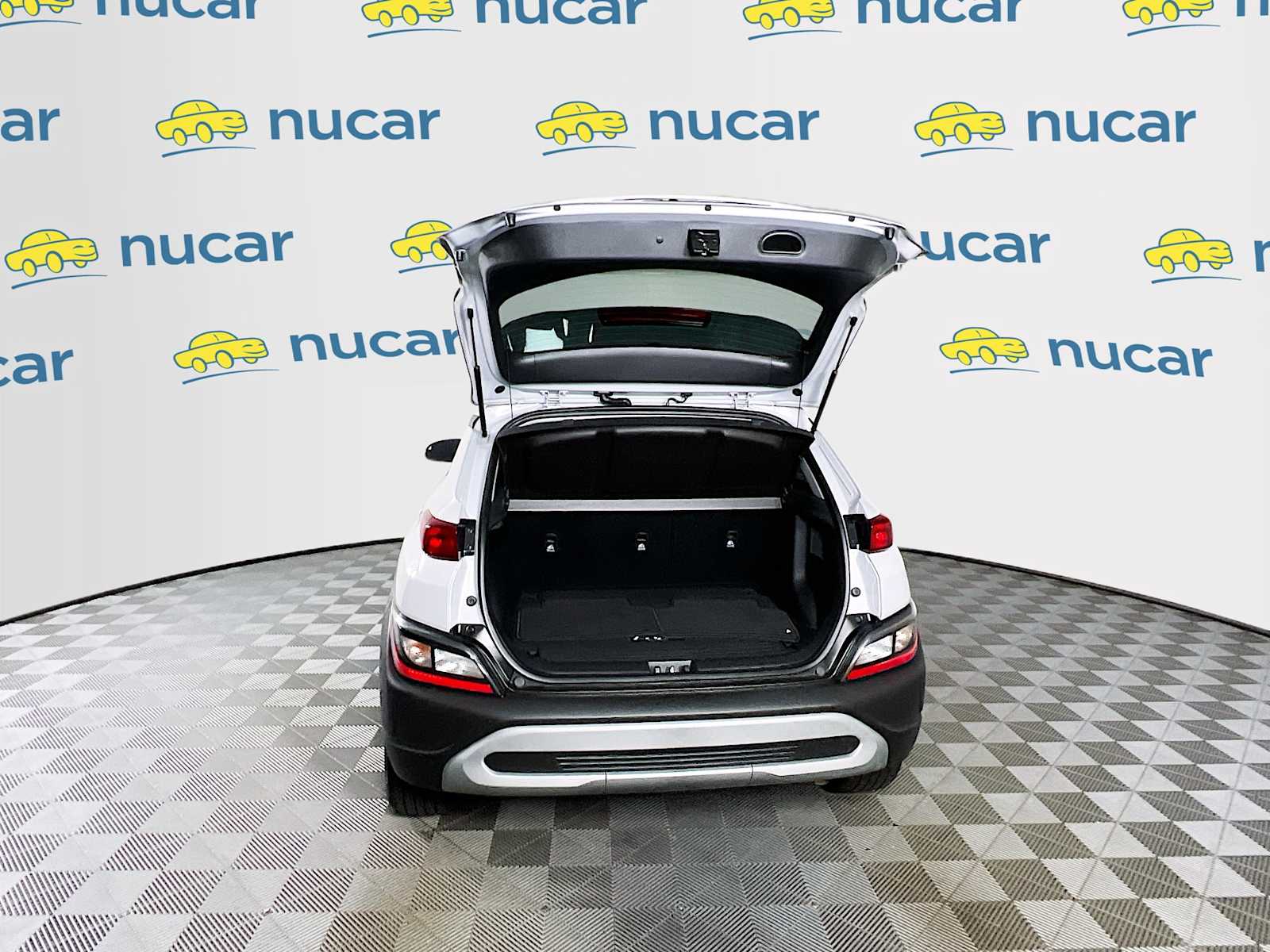 2023 Hyundai Kona SEL - Photo 24