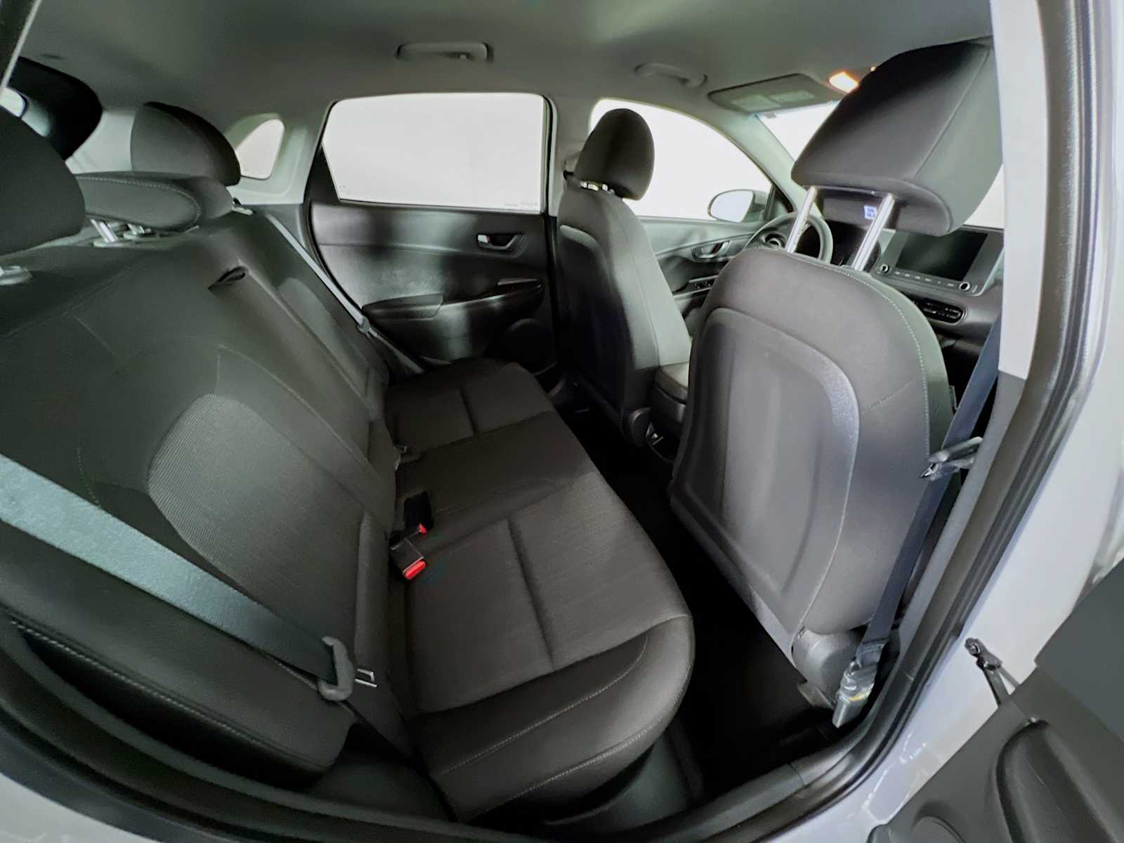 2023 Hyundai Kona SEL - Photo 25
