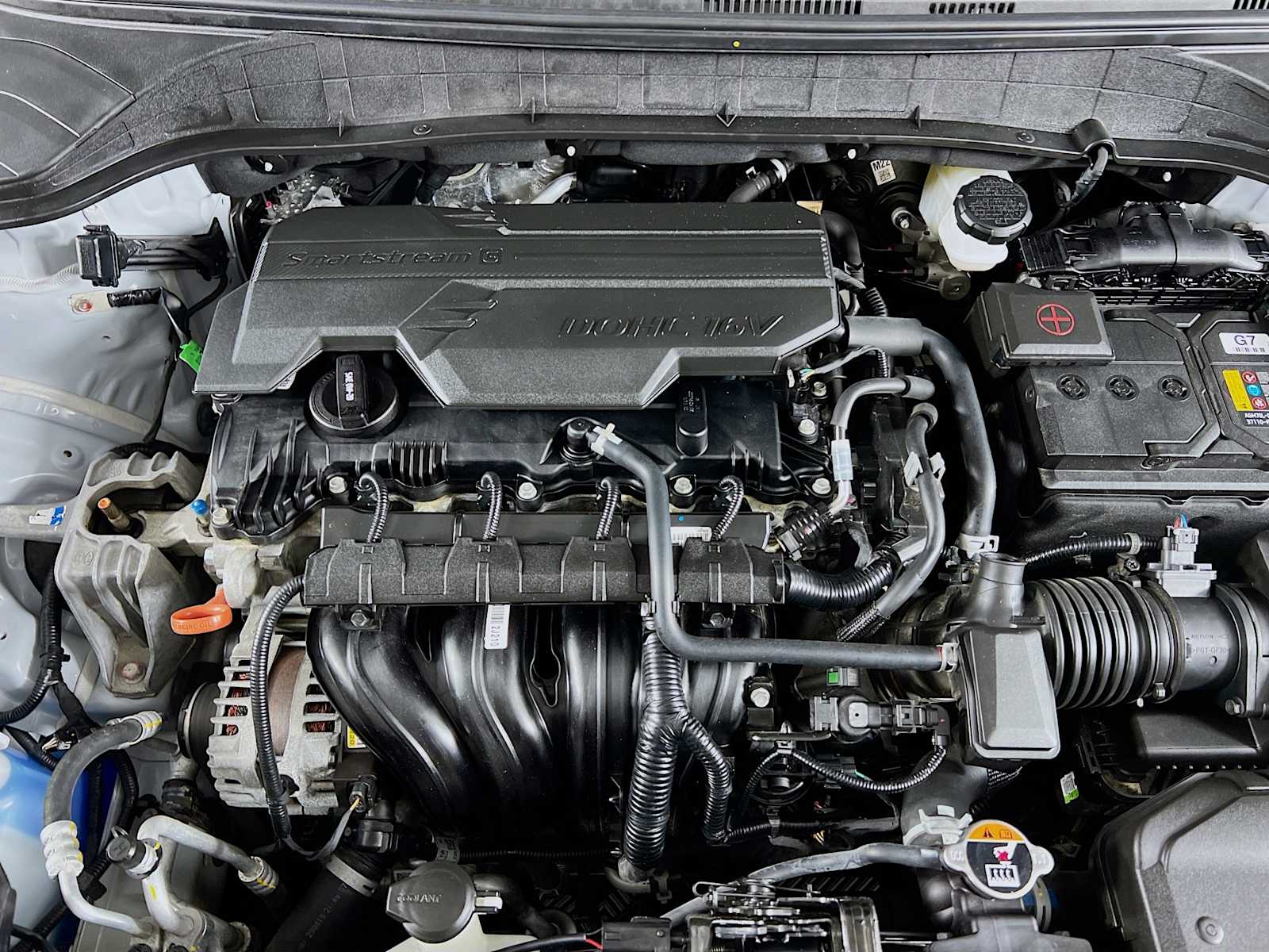 2023 Hyundai Kona SEL - Photo 28