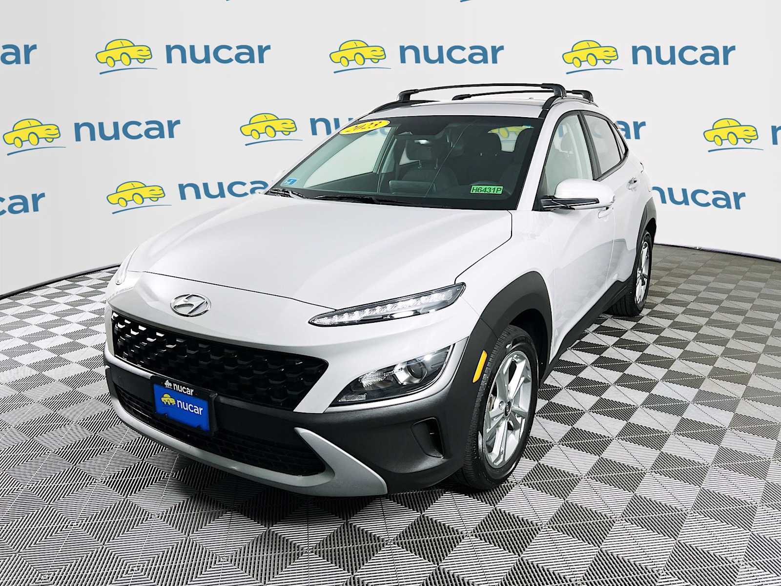 2023 Hyundai Kona SEL - Photo 3