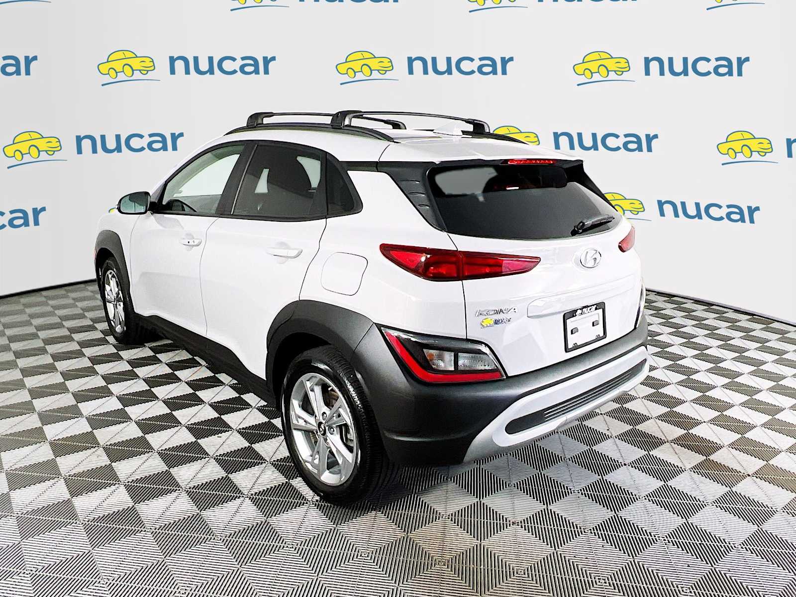 2023 Hyundai Kona SEL - Photo 5