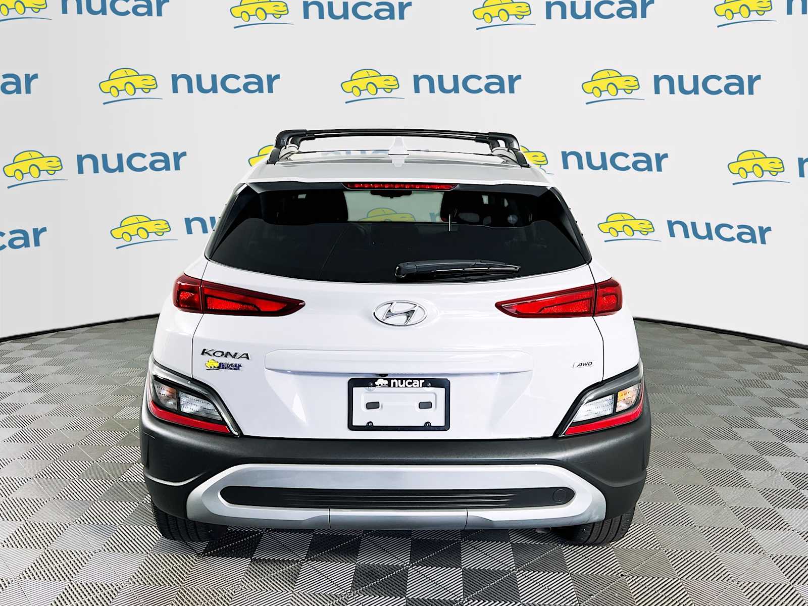2023 Hyundai Kona SEL - Photo 6