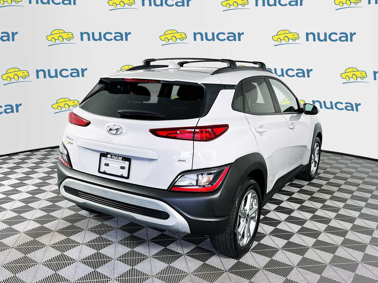 2023 Hyundai Kona SEL - Photo 7