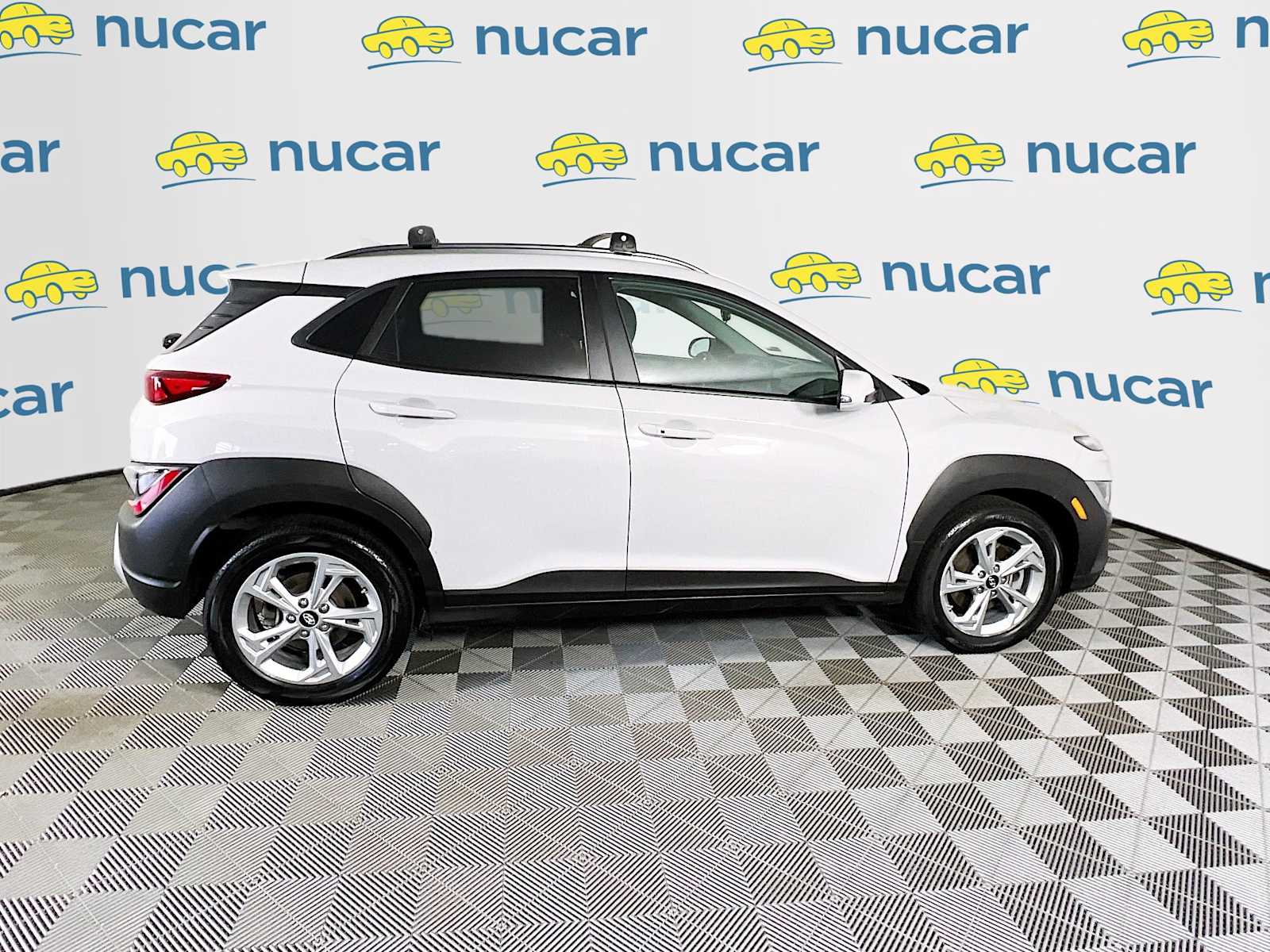 2023 Hyundai Kona SEL - Photo 8