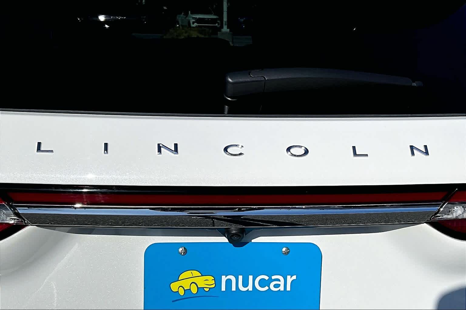 2023 Lincoln Corsair Reserve - Photo 28
