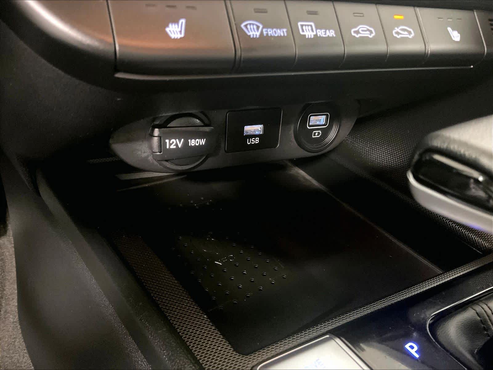 2022 Hyundai Elantra Limited - Photo 27