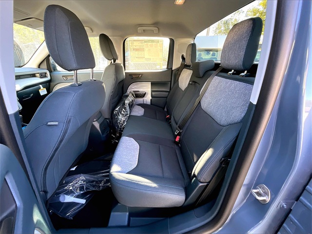 2025 Ford Maverick XLT - Photo 11