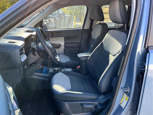2025 Ford Maverick XLT - Photo 10