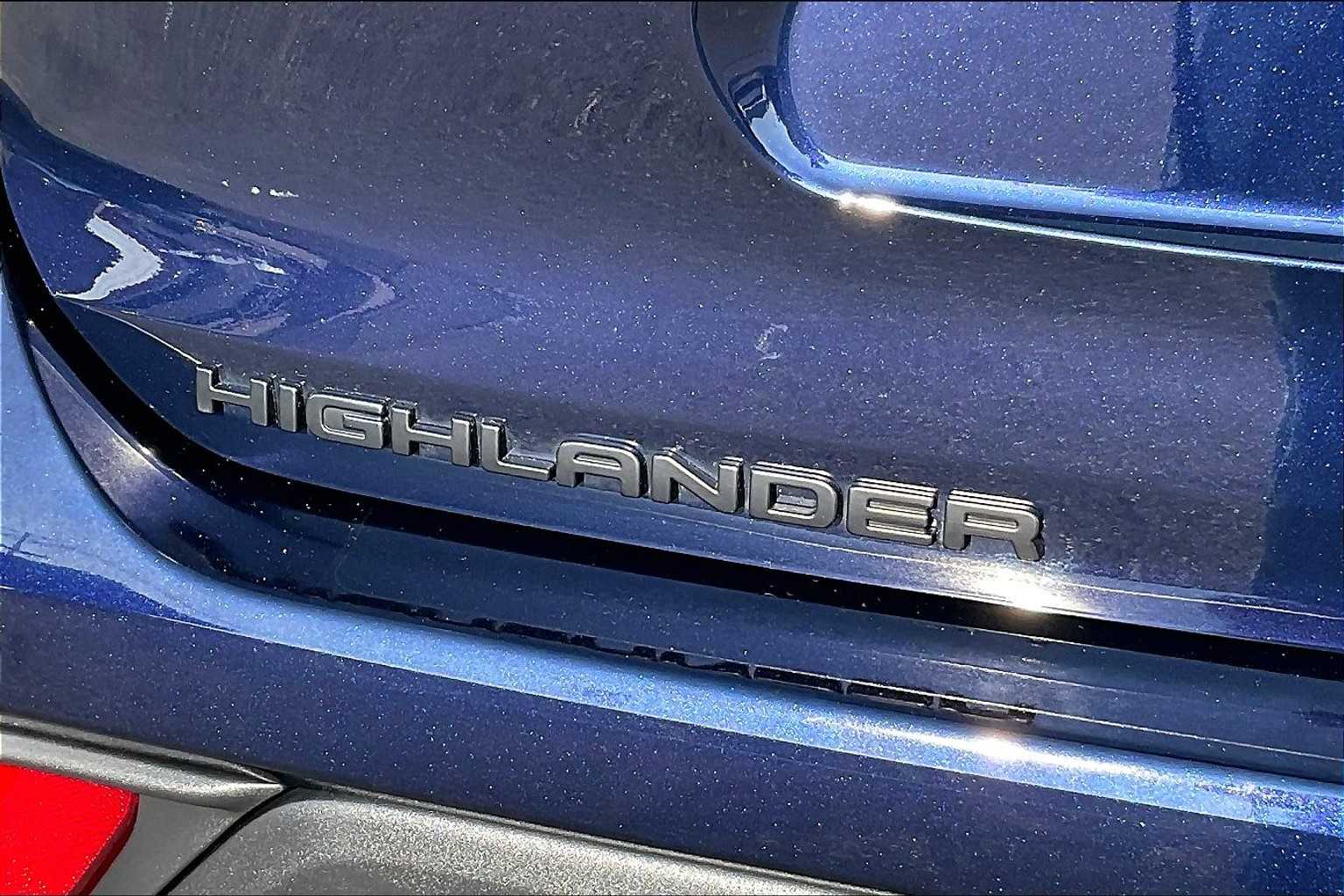 2022 Toyota Highlander XLE - Photo 29