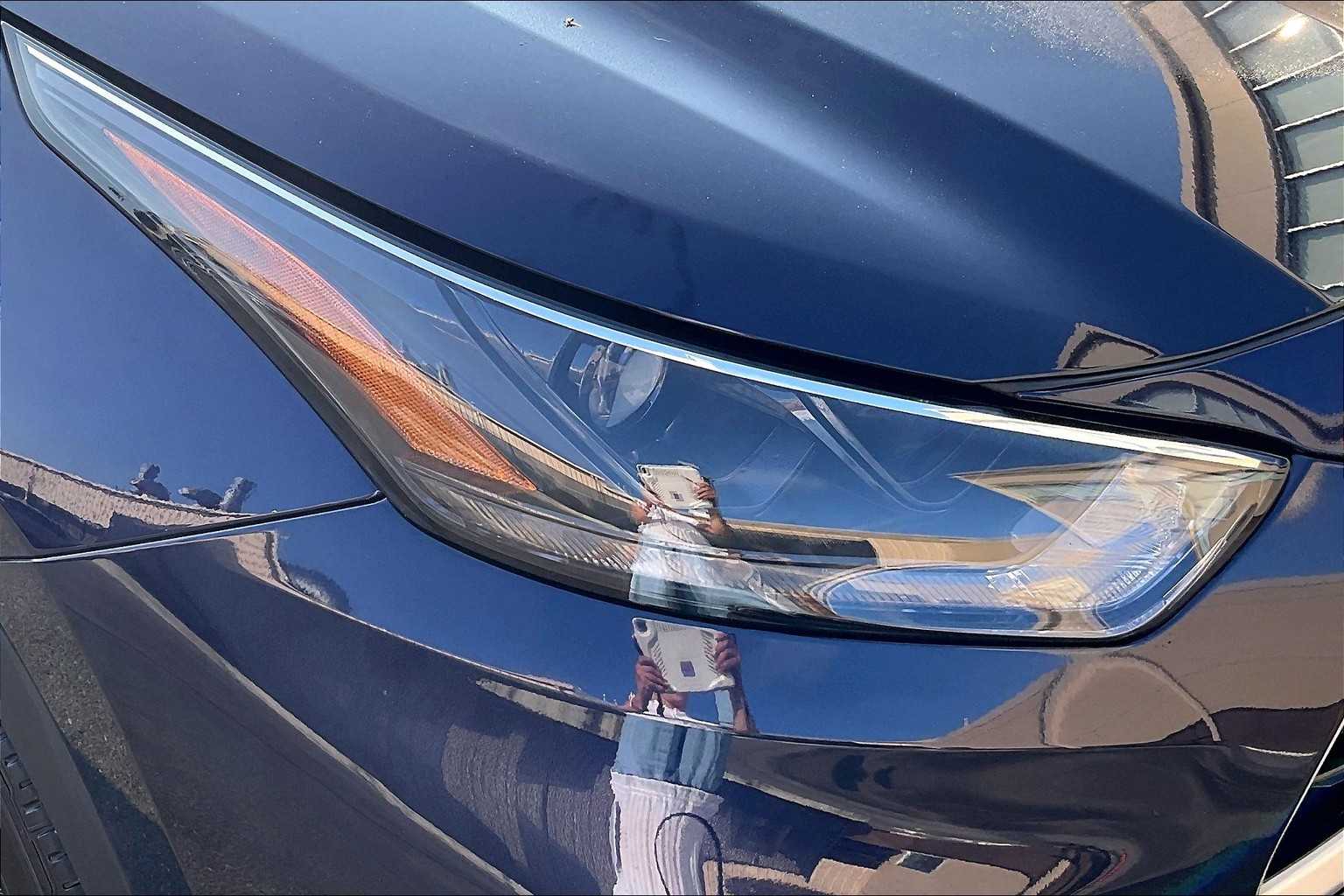 2022 Toyota Highlander XLE - Photo 33