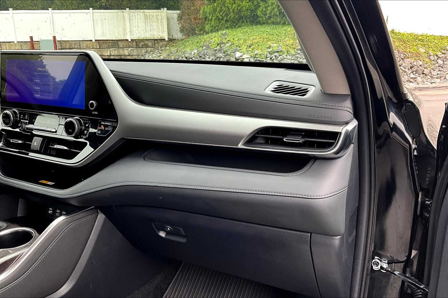 2024 Toyota Highlander Platinum - Photo 13