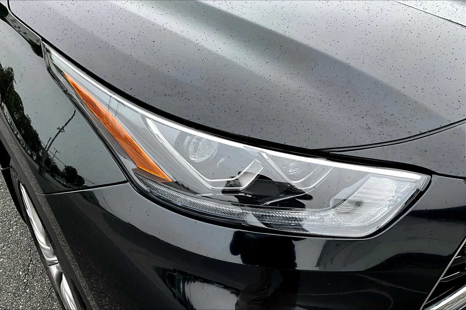 2024 Toyota Highlander Platinum - Photo 34