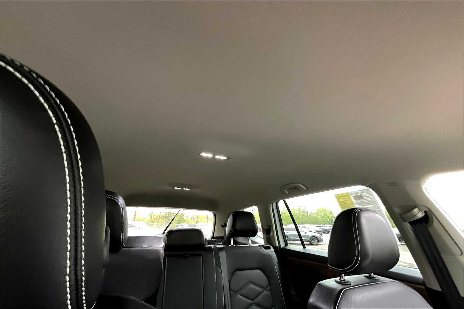 2024 Volkswagen Atlas 2.0T SE - Photo 23