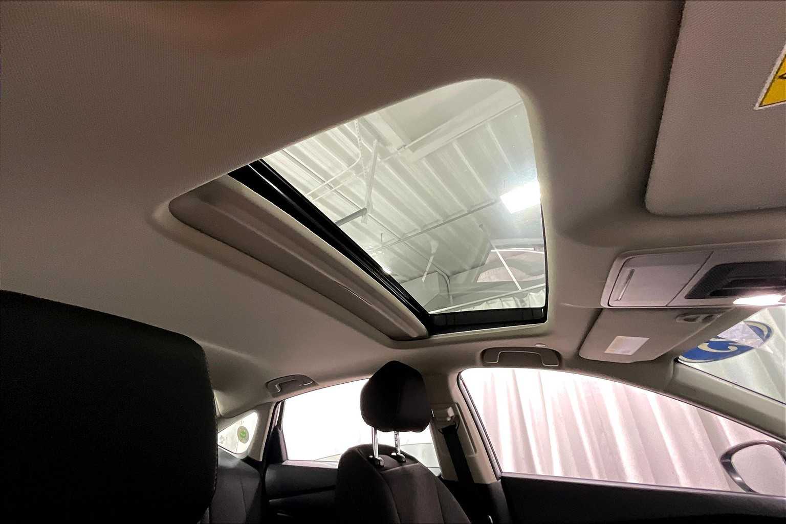 2025 Honda Accord SE - Photo 22