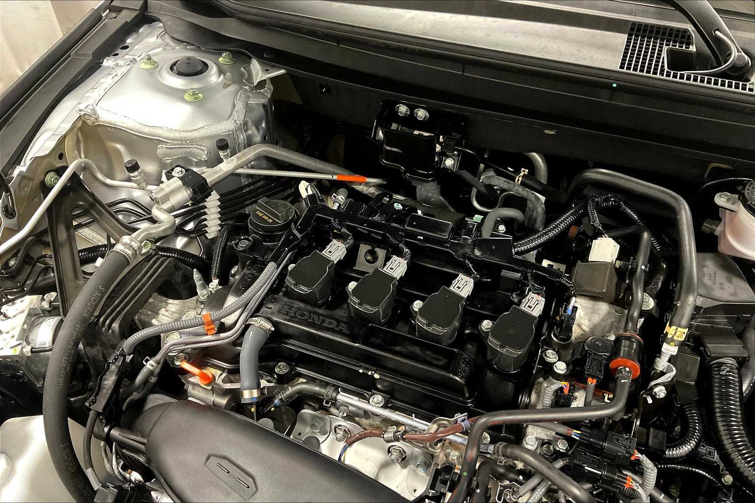 2025 Honda Accord SE - Photo 35