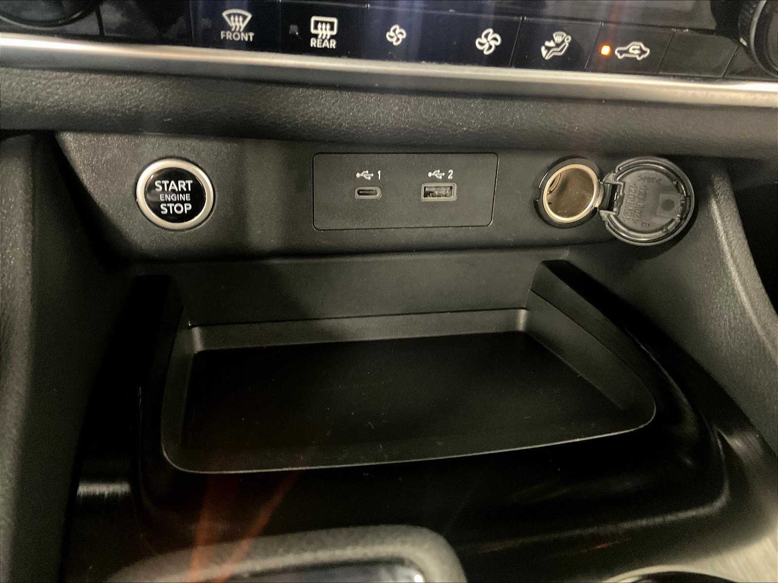 2023 Nissan Rogue SV - Photo 26