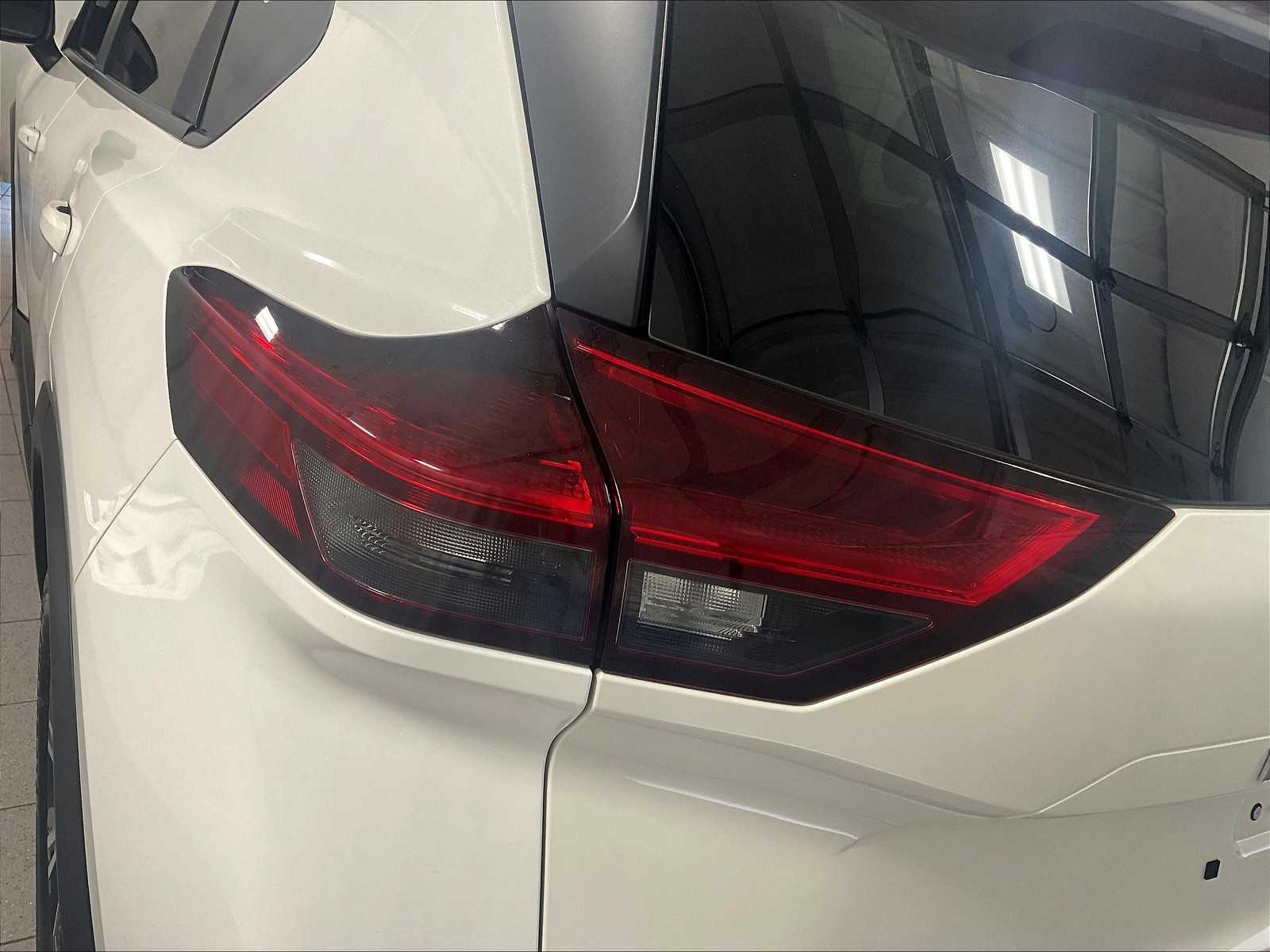 2023 Nissan Rogue SV - Photo 33